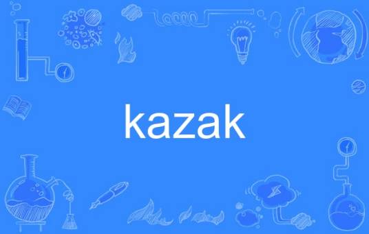 kazak