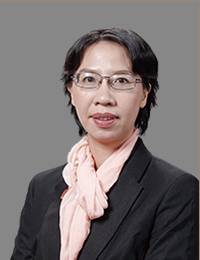 李俊慧（佛山科技学院讲师）