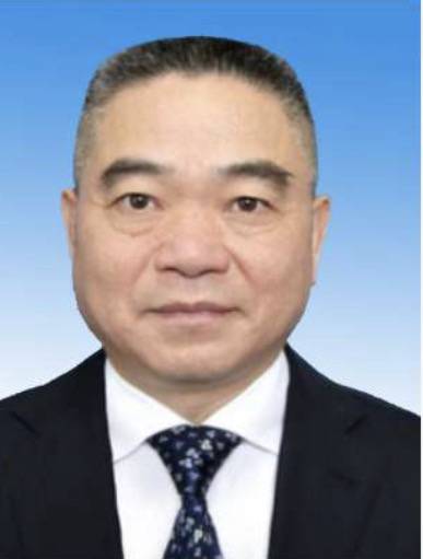 王永红（湖南省邵阳市原市委常委、常务副市长）