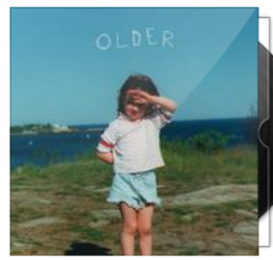 Older（萨拉·斯隆个人单曲）