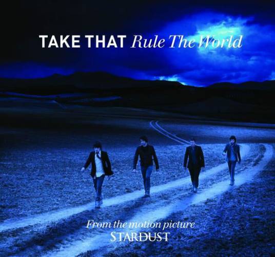 Rule The World（Take That歌曲）