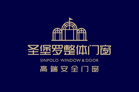 广东圣堡罗门业有限公司