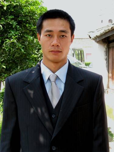 郑宇丰