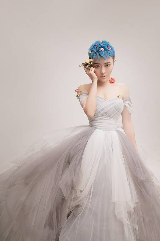 杨舒涵（中国内地女歌手）