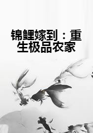 锦鲤嫁到：重生极品农家