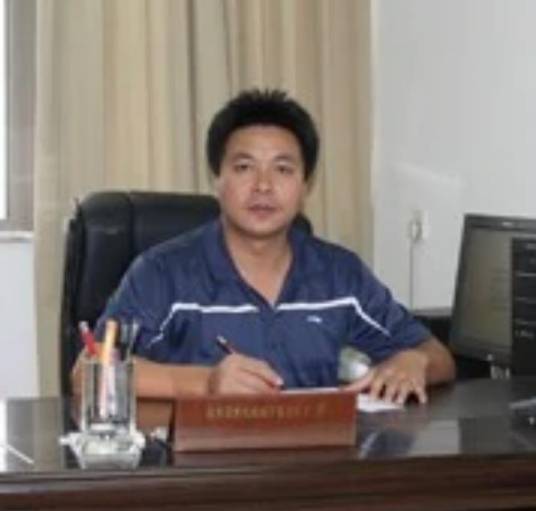 钟晨（安徽师范大学体育学院党委副书记）