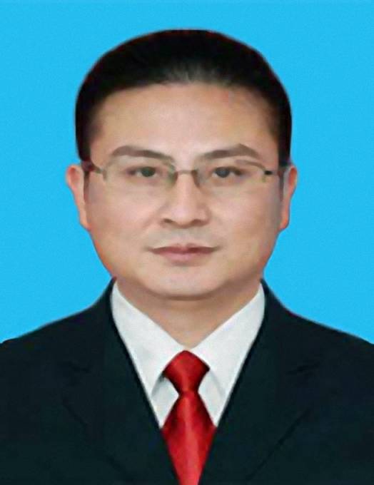 李立志（四川省巴中市市场监督管理局副局长）