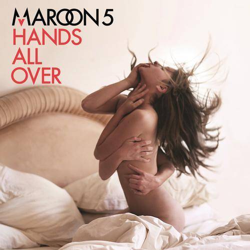 If I Aint Got You（Maroon 5演唱的歌曲）