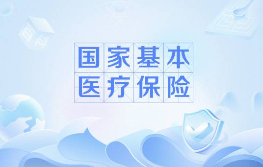 国家基本医疗保险