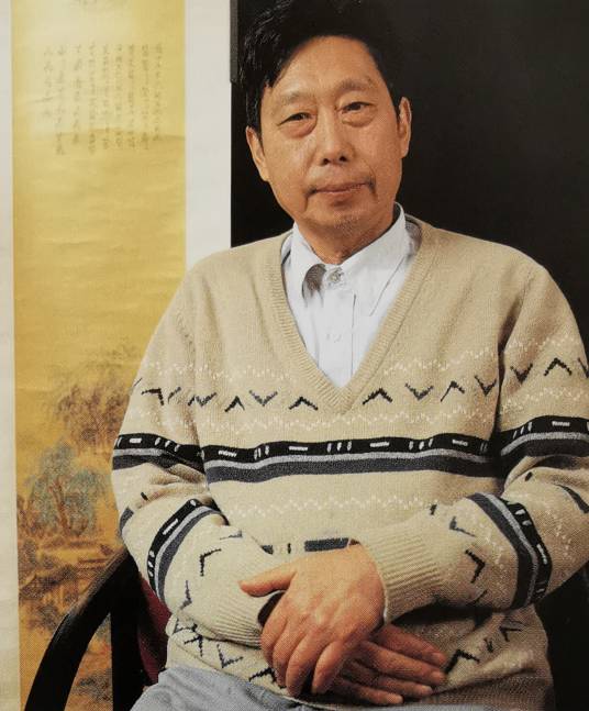 张大卫（艺术家）