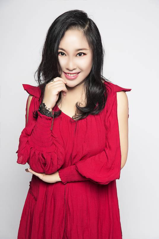 吉吉（华语乐坛跨界女艺人）
