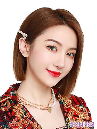 陆婷（中国内地女歌手、演员）