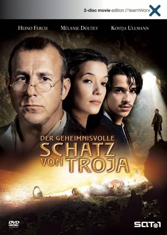 寻找特洛伊（2007年德国电影）