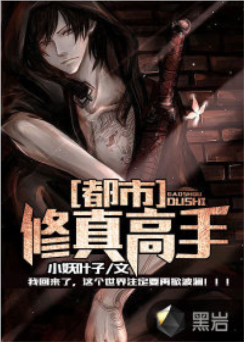 都市修真高手（小妖叶子创作的网络小说）