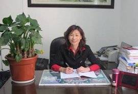 钟晓红（湖南农业大学园艺园林学院院长）