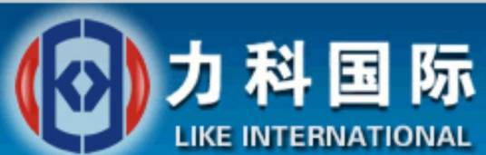 上海力科投资发展有限公司