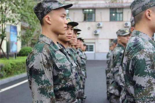 兵员动员
