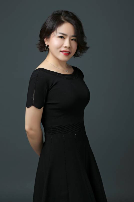 张佳佳（婚姻家事律师）