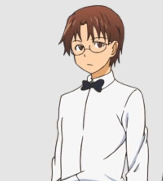 小鸟游宗太