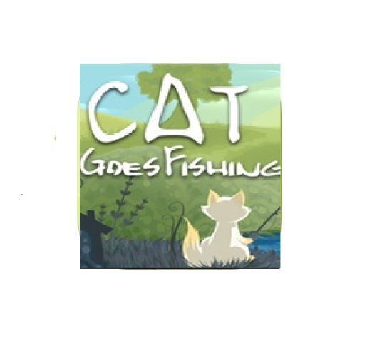 小猫钓鱼（Cat5Games开发的休闲模拟游戏）