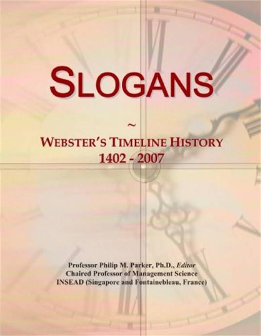 Slogans