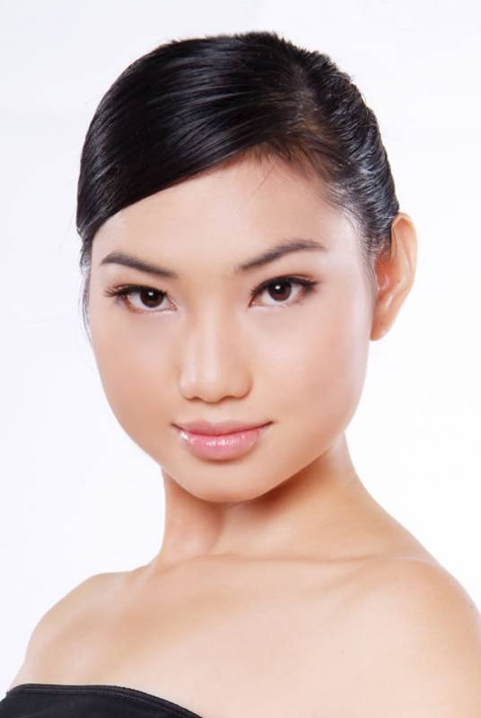 吴美俞