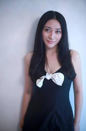 李楠（中国内地女演员、戏曲演员）