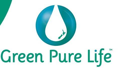 GreenpureLife（绿纯生命）