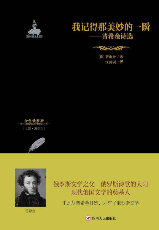 我记得那美妙的一瞬（2018年四川人民出版社出版的图书）
