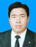 胡志强（吉林省梨树县政协原副主席）