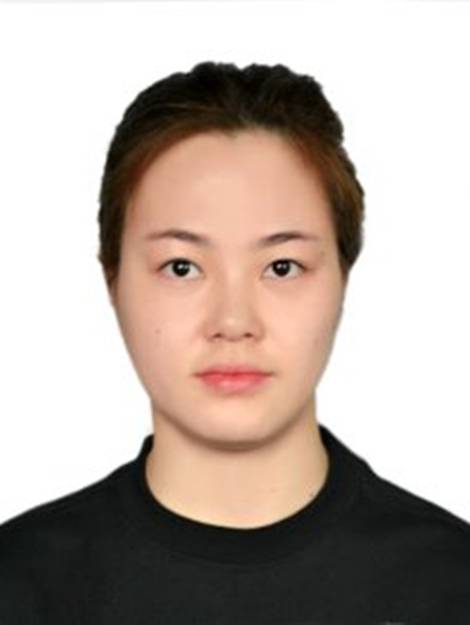 张蒙（中国残疾人游泳运动员）