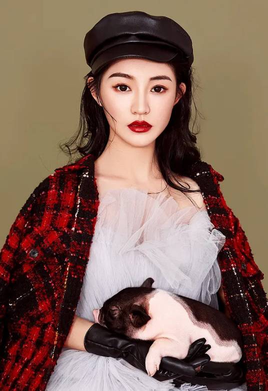 刘美钰（中国内地女演员）