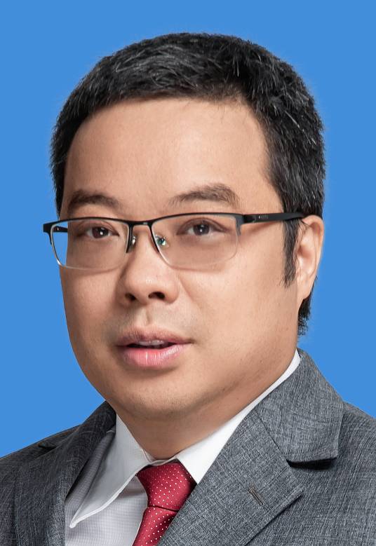 陈光明（华南理工大学教授）