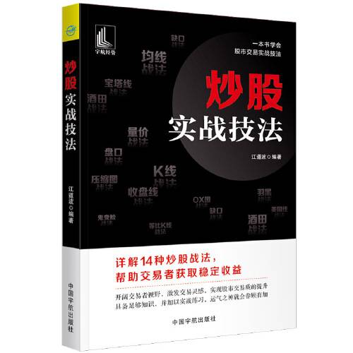 炒股实战技法