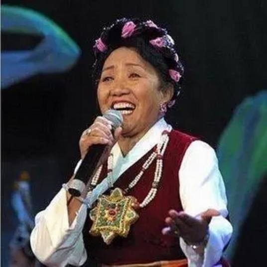 一个妈妈的女儿