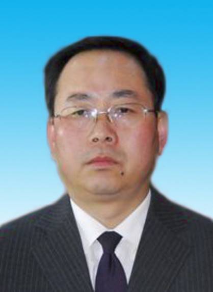 高云翔（甘肃省白银市人民政府原副市长）