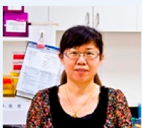 王艳丽（浙江省农业科学院微生物研究所研究员）