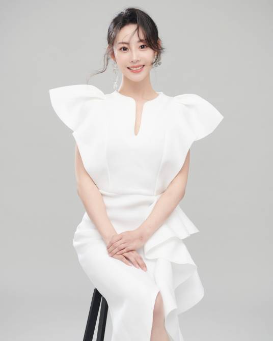 郑玥（中国内地女主持人）