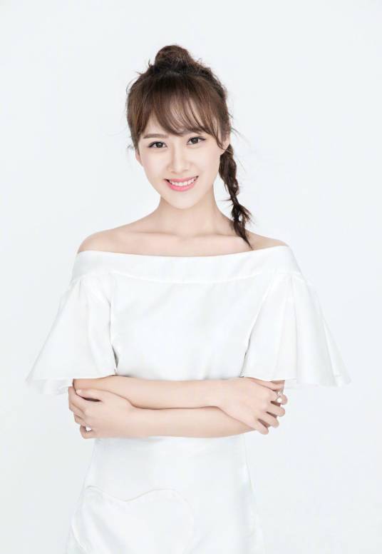 曹曦月（中国内地女演员）