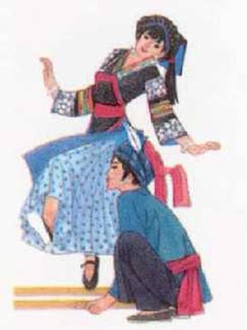 布依族宗教