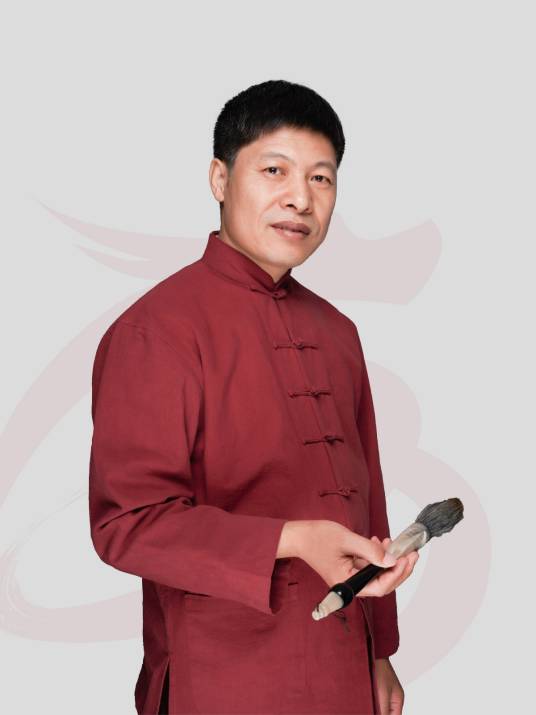 李国民（民建中央画院院士）