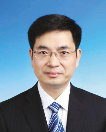 陈建斌（浙江省台州市纪委常务副书记、市监委副主任）