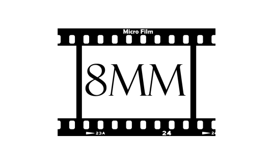 八毫米微电影控股有限公司