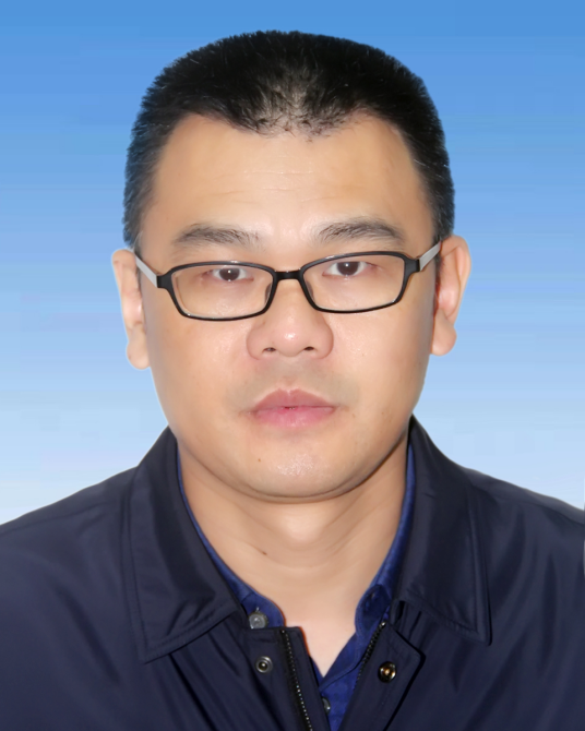 陈震宇（江西省萍乡市芦溪县委常委，县政府党组副书记、常务副县长）