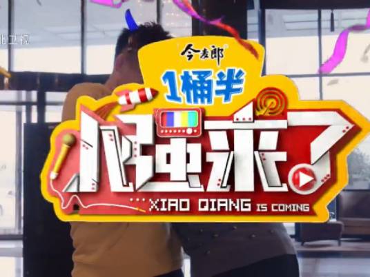 小强来了（河北卫视脱口秀节目）