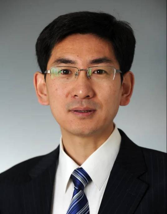 赵永清（辽宁省政协副秘书长）