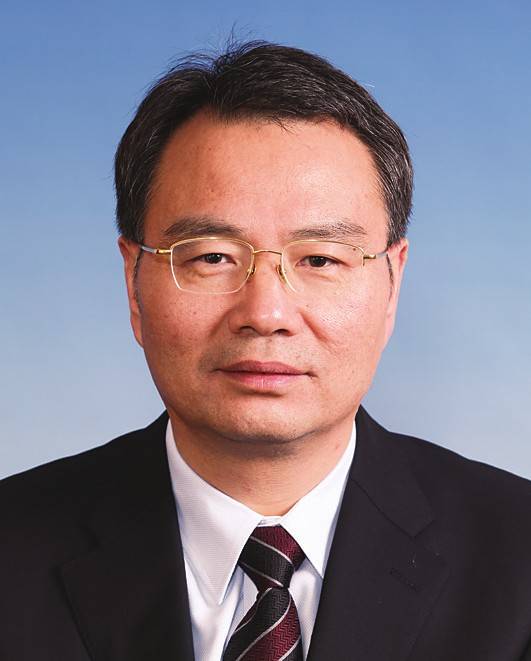 徐冠巨