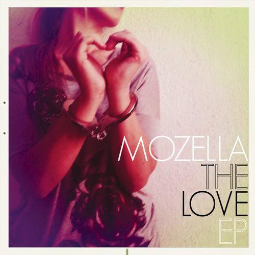 This Is Love（MoZella歌曲）