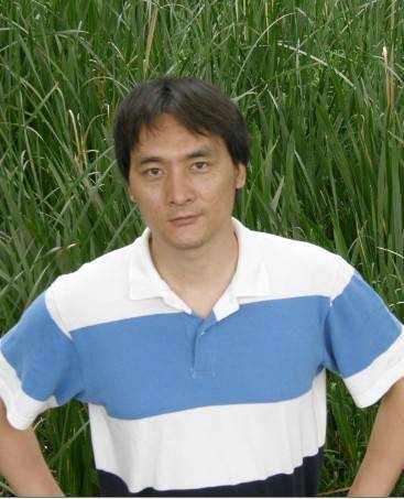 张楚（河北唐山作家）