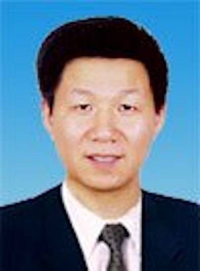 何可人（新兴际华集团有限公司原党委副书记）